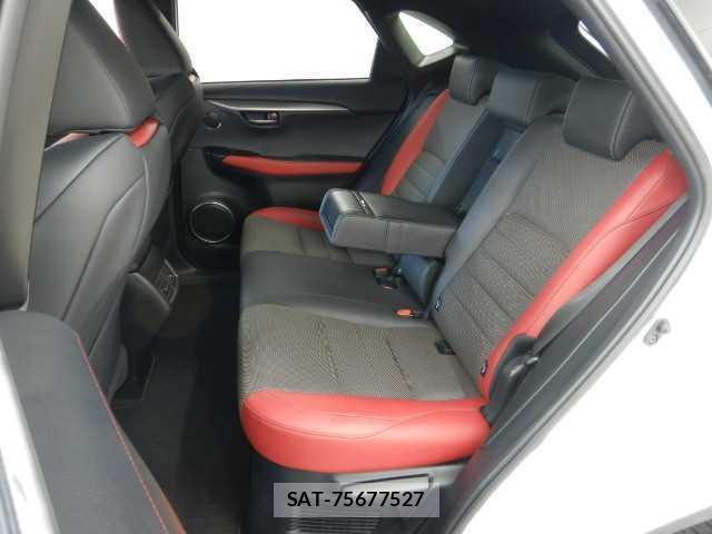 Lexus NX 2017-10 8877075-17