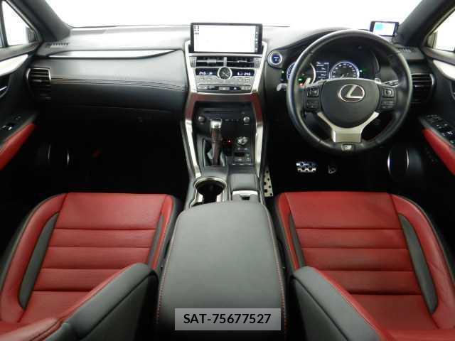 Lexus NX 2017-10 8877075-2