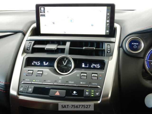 Lexus NX 2017-10 8877075-3