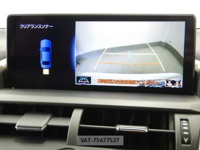 Lexus NX 2017-10 8877075-4