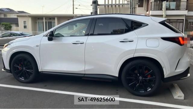 Lexus NX 2025-08 8877189-10