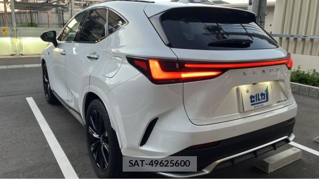 Lexus NX 2025-08 8877189-13