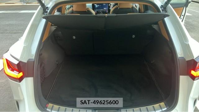 Lexus NX 2025-08 8877189-17