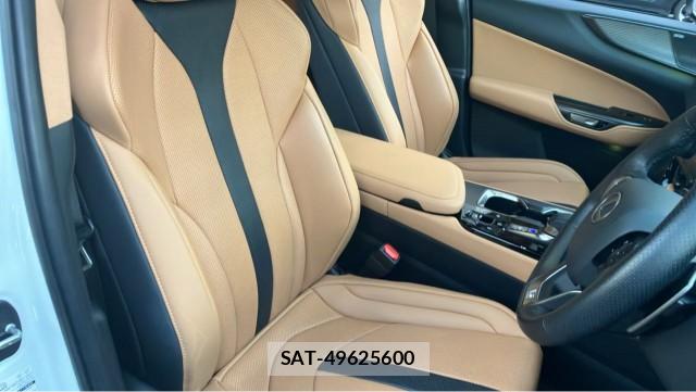 Lexus NX 2025-08 8877189-5