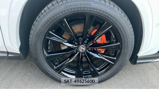 Lexus NX 2025-08 8877189-8