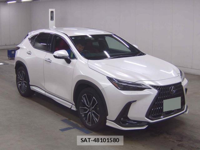 Lexus NX 2023-02 8877351-0