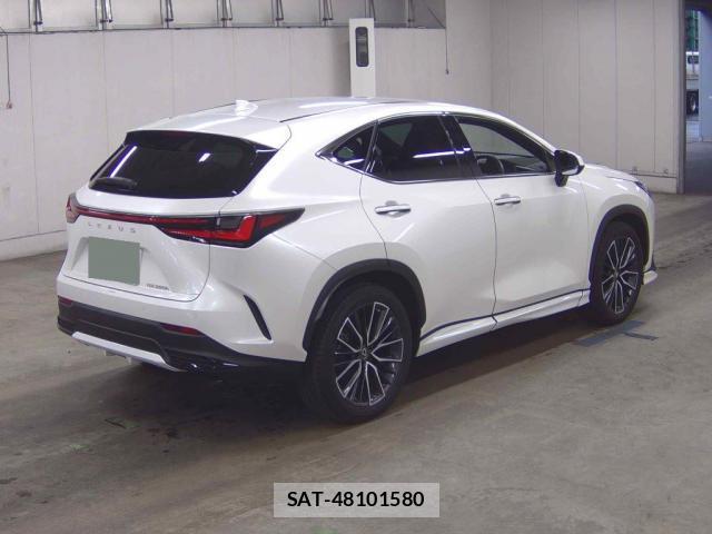 Lexus NX 2023-02 8877351-4