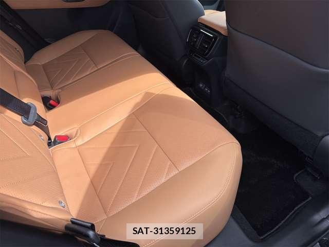 Lexus NX 2025-05 8877967-10