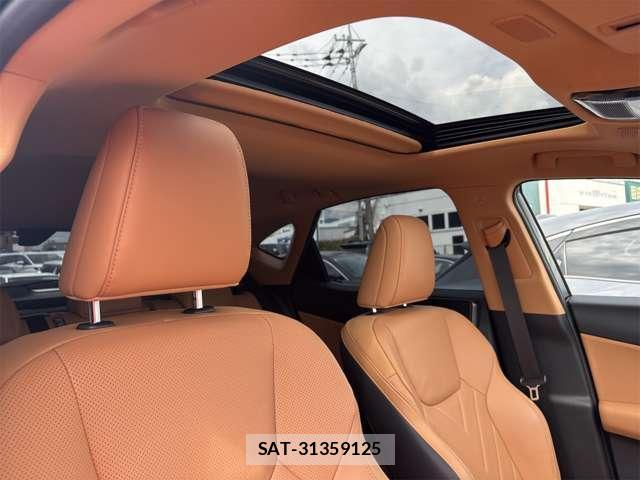 Lexus NX 2025-05 8877967-11