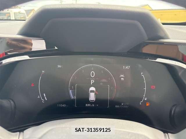 Lexus NX 2025-05 8877967-15