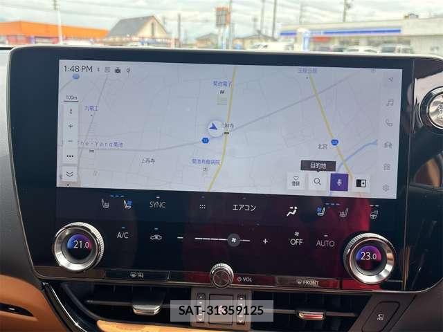 Lexus NX 2025-05 8877967-16