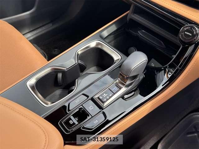 Lexus NX 2025-05 8877967-18