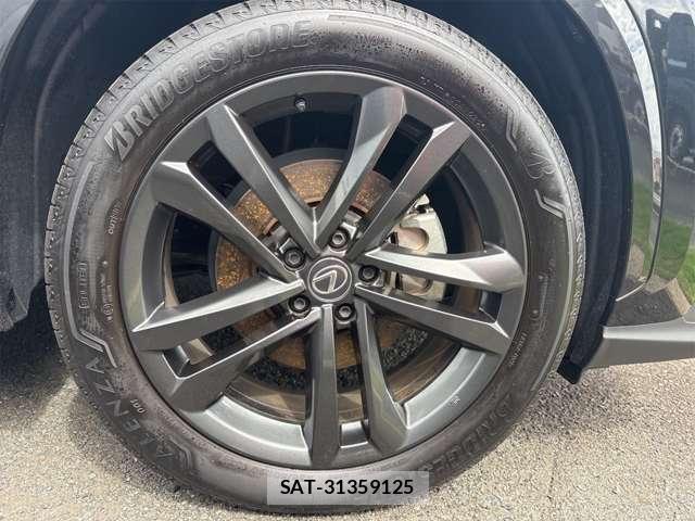 Lexus NX 2025-05 8877967-2