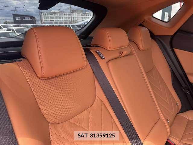 Lexus NX 2025-05 8877967-9