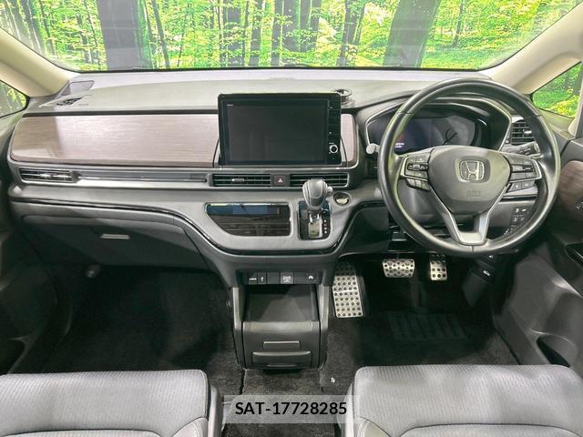 Honda ODYSSEY 2021-03 8876652-1
