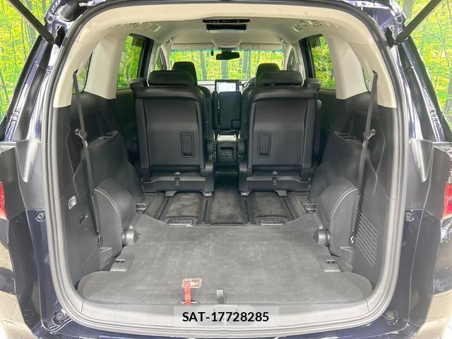Honda ODYSSEY 2021-03 8876652-10