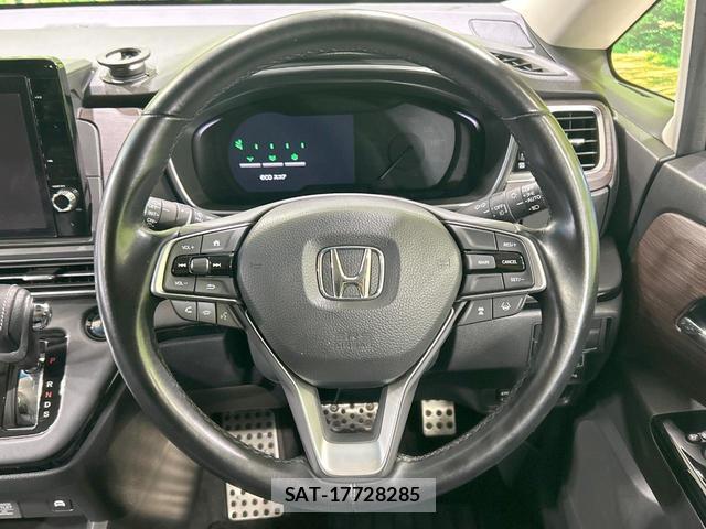 Honda ODYSSEY 2021-03 8876652-11