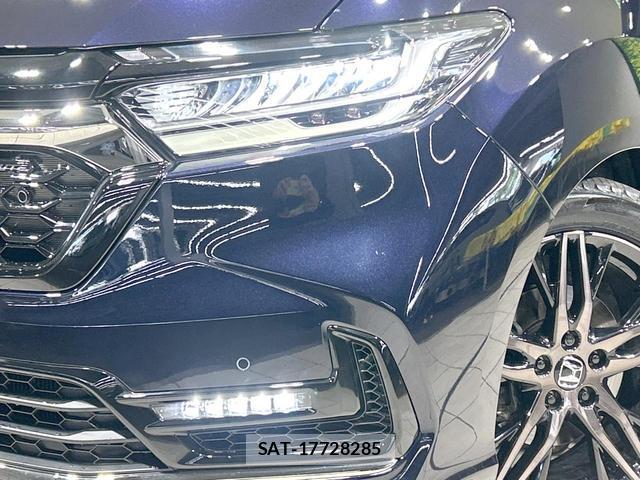 Honda ODYSSEY 2021-03 8876652-12