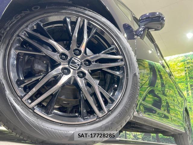 Honda ODYSSEY 2021-03 8876652-13