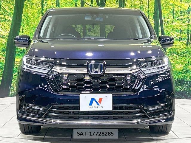 Honda ODYSSEY 2021-03 8876652-14