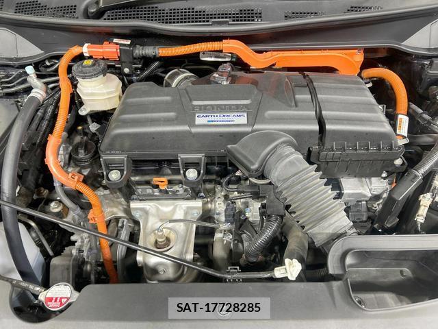 Honda ODYSSEY 2021-03 8876652-17