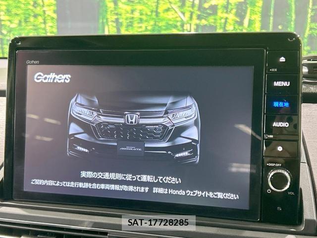 Honda ODYSSEY 2021-03 8876652-2