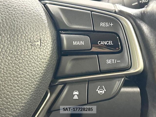 Honda ODYSSEY 2021-03 8876652-5