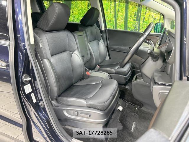 Honda ODYSSEY 2021-03 8876652-7