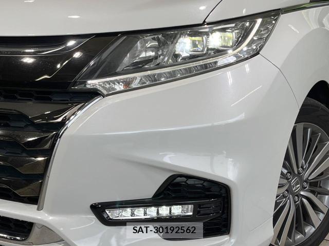 Honda ODYSSEY 2019-04 8876678-12
