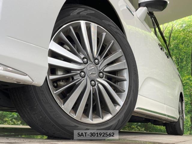 Honda ODYSSEY 2019-04 8876678-13