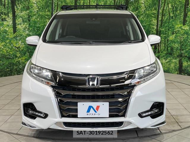 Honda ODYSSEY 2019-04 8876678-14
