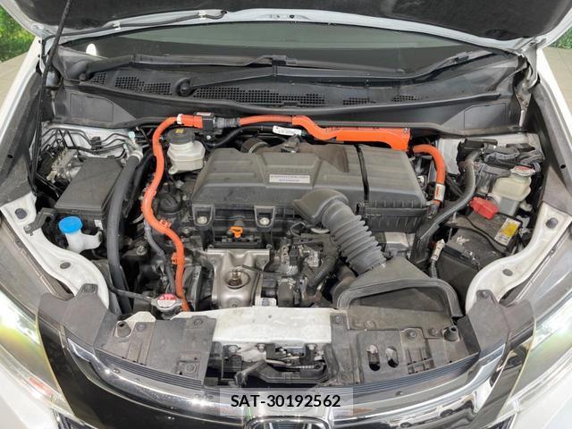 Honda ODYSSEY 2019-04 8876678-18