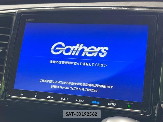 Honda ODYSSEY 2019-04 8876678-3