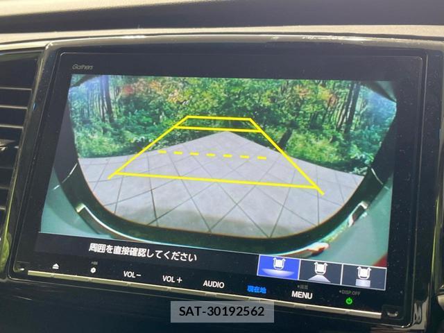 Honda ODYSSEY 2019-04 8876678-4