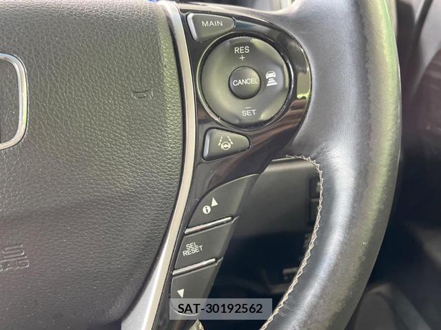 Honda ODYSSEY 2019-04 8876678-6