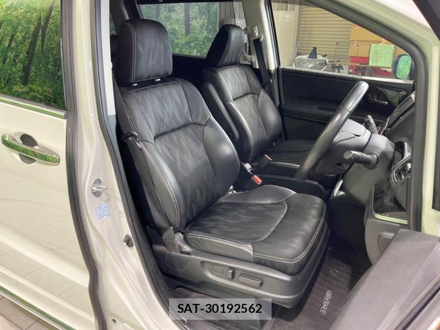 Honda ODYSSEY 2019-04 8876678-7
