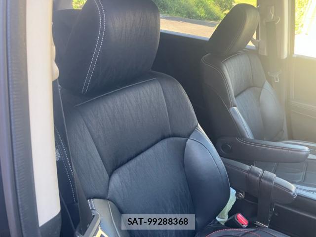 Honda ODYSSEY 2014-06 8876269-5