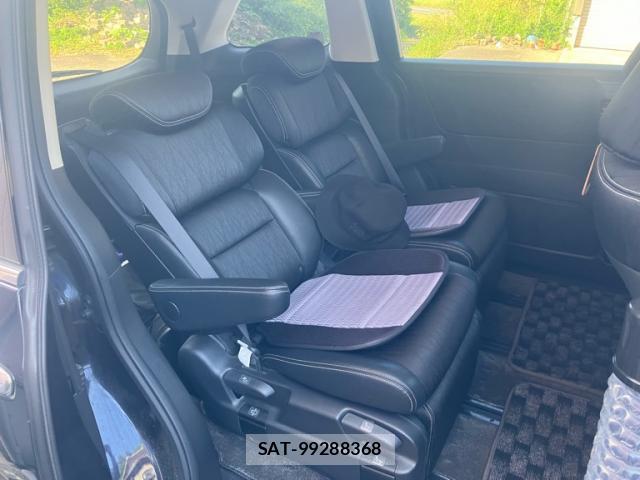 Honda ODYSSEY 2014-06 8876269-7