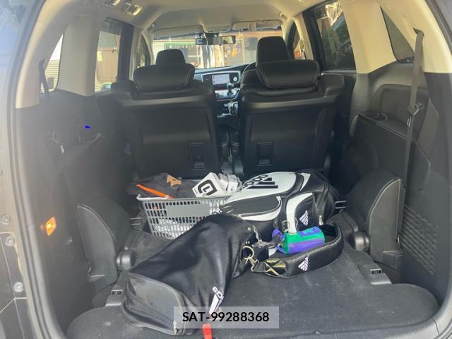 Honda ODYSSEY 2014-06 8876269-8