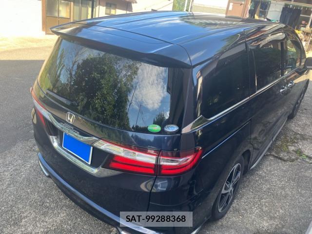 Honda ODYSSEY 2014-06 8876269-9