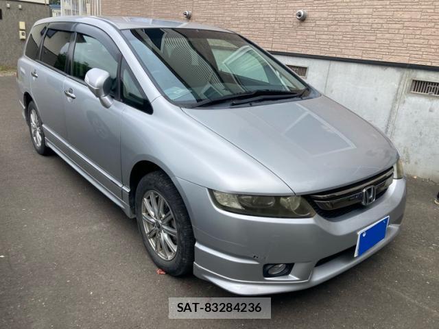 Honda ODYSSEY 2006-11 8876566-0