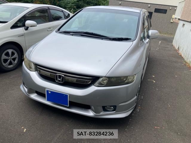 Honda ODYSSEY 2006-11 8876566-1