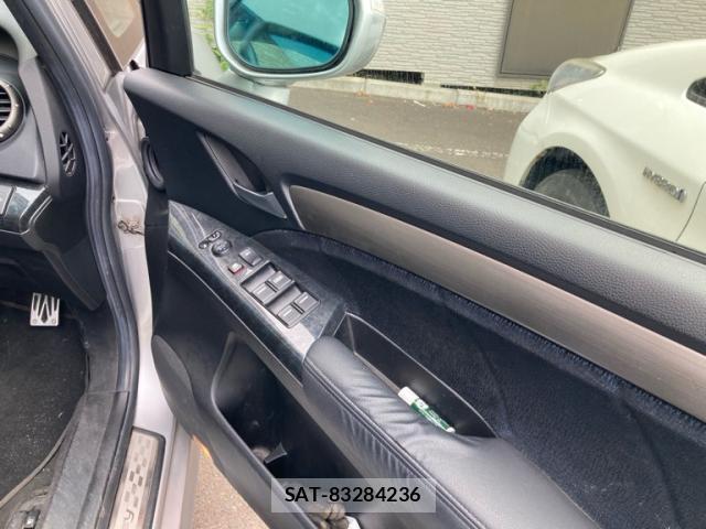 Honda ODYSSEY 2006-11 8876566-10