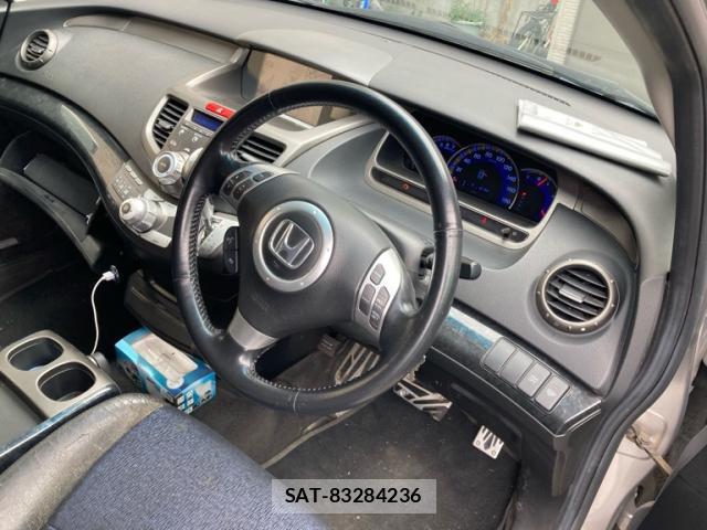 Honda ODYSSEY 2006-11 8876566-11