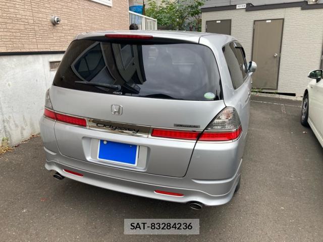 Honda ODYSSEY 2006-11 8876566-13