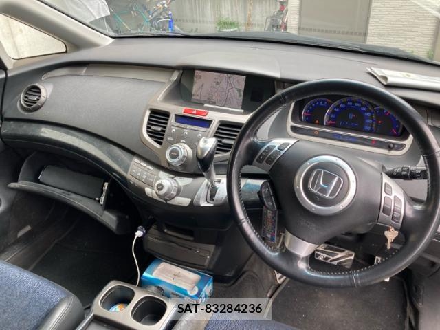 Honda ODYSSEY 2006-11 8876566-15