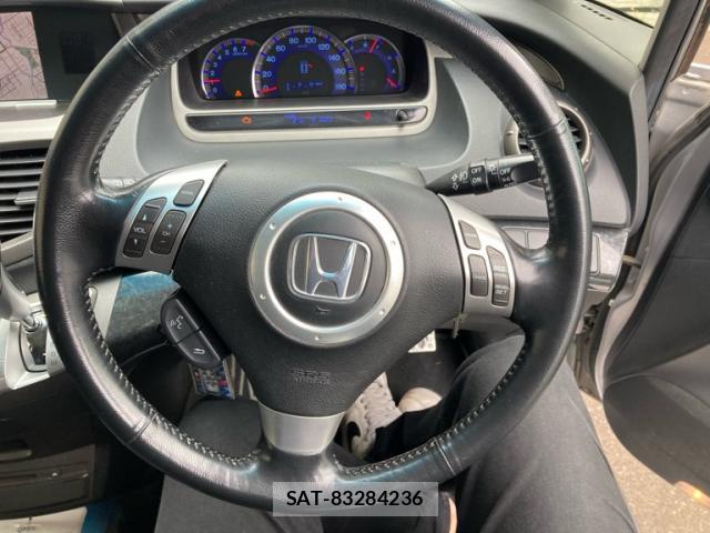 Honda ODYSSEY 2006-11 8876566-16