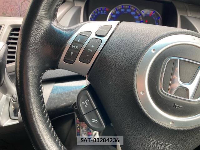 Honda ODYSSEY 2006-11 8876566-17