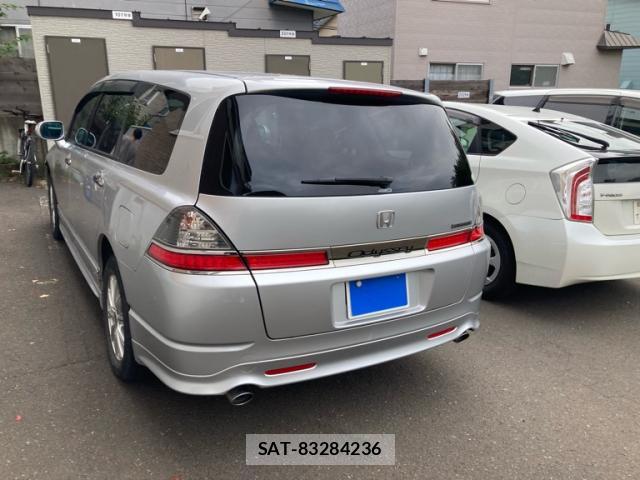 Honda ODYSSEY 2006-11 8876566-2