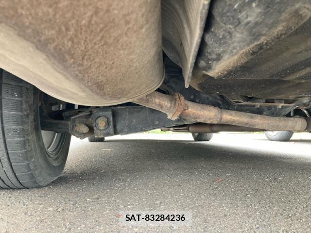 Honda ODYSSEY 2006-11 8876566-6